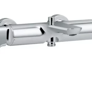 Смеситель для ванны Jacob Delafon Aleo E72319-CP