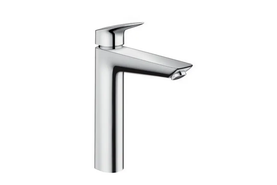 Смеситель для раковины Hansgrohe Logis 190 71090000 Смеситель для раковины Hansgrohe Logis 190 71090000