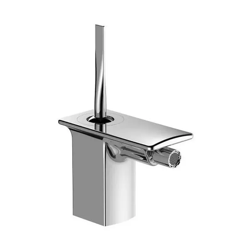 Смеситель для биде Jacob Delafon Stance с системой clic-clac E14763-CP Смеситель для биде Jacob Delafon Stance с системой clic-clac E14763-CP