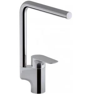 Смеситель для кухни Jacob Delafon Aleo E72360-CP
