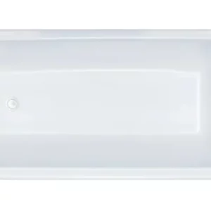 Ванна акриловая Triton Джена 160х70