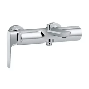 Смеситель для ванны Jacob Delafon Aleo E72282-CP