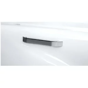 Ручки BLB Universal, Anatomica, Atlantica  для ванн Хром A00A