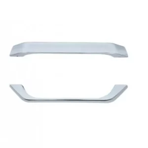 Ручка Эстет ФР для ванны 2шт Хром ФР-00000813 Ручка Эстет ФР для ванны 2шт Хром ФР-00000813