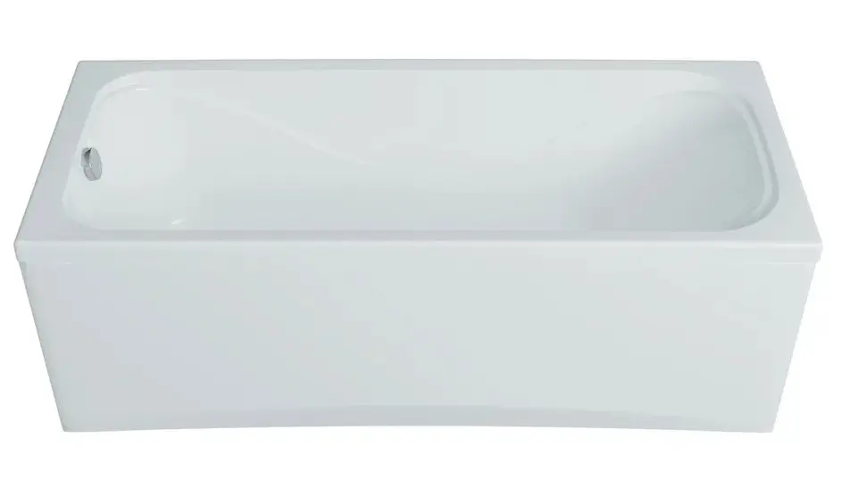 Ванна акриловая Triton Стандарт 150х75 Ванна акриловая Triton Стандарт 150х75