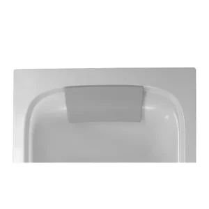 Подголовник Jacob Delafon Elite гелевый