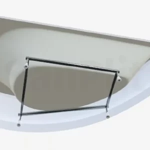 Каркас для ванны 1MarKa Piccolo 150х75 Каркас для ванны 1MarKa Piccolo 150х75