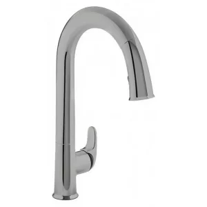 Смеситель для кухни Jacob Delafon Sensate сенсорный E72218-B7-VS