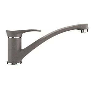 Смеситель для кухни Ulgran Classic U-003 U-003-302 Песочный