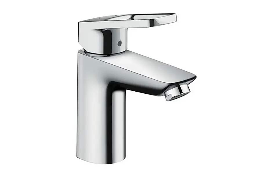 Смеситель для раковины Hansgrohe Logis Loop 71151000 Смеситель для раковины Hansgrohe Logis Loop 71151000