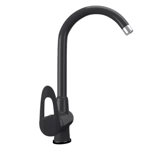 Смеситель для кухни Ulgran Quartz UQ-006-08 Космос