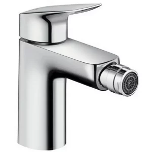 Смеситель для биде Hansgrohe Logis 100 71200000 Смеситель для биде Hansgrohe Logis 100 71200000