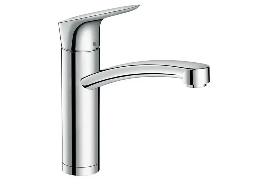 Смеситель для кухни Hansgrohe Logis 71833000 Смеситель для кухни Hansgrohe Logis 71833000