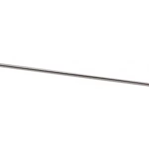 Карниз BAS Прямой 180 Хром КЗ00012 Карниз BAS Прямой 180 Хром КЗ00012