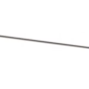 Карниз BAS Прямой 170 Хром КЗ00011 Карниз BAS Прямой 170 Хром КЗ00011