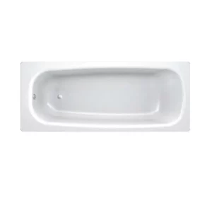 Ванна стальная BLB Universal 150х75 Белый B55H