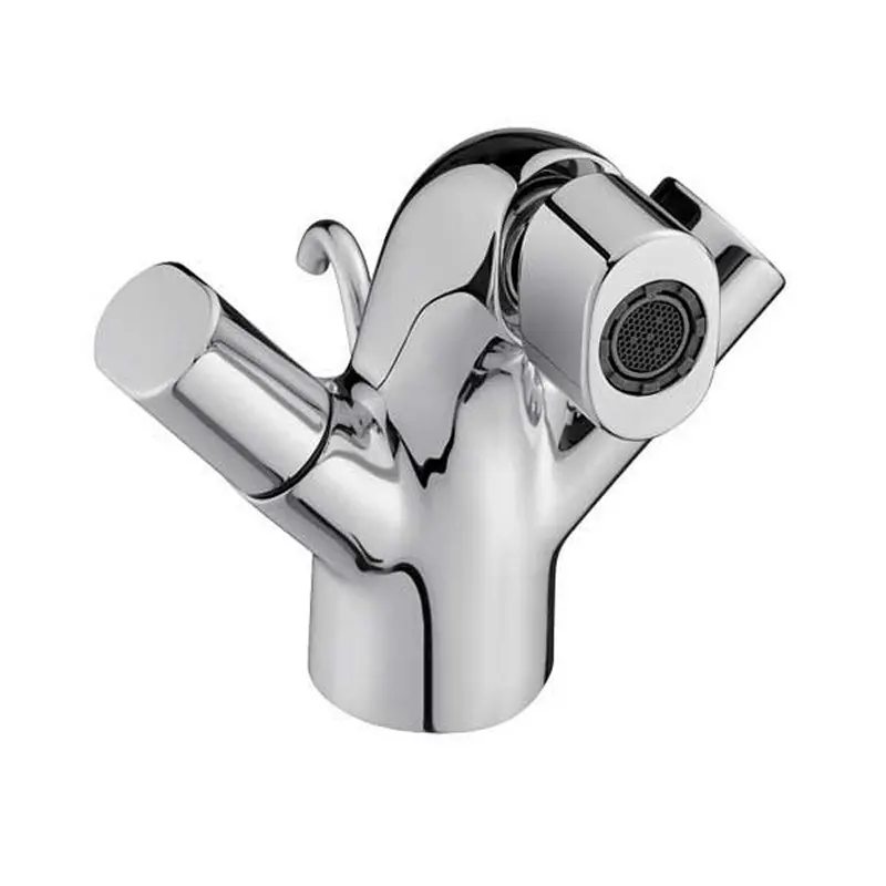 Смеситель для биде Jacob Delafon Talan с донным клапаном E10088RU-CP Смеситель для биде Jacob Delafon Talan с донным клапаном E10088RU-CP