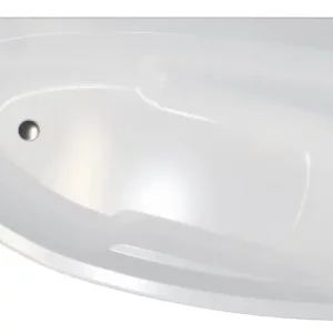 Ванна акриловая Triton Мадрид 170х95 левая Ванна акриловая Triton Мадрид 170х95 левая