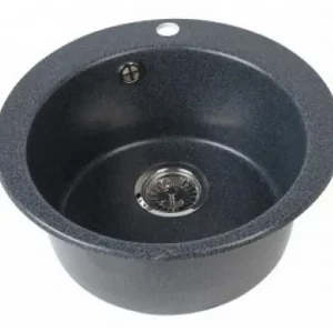 Мойка кухонная Aquaton Иверия 1A711032IV210