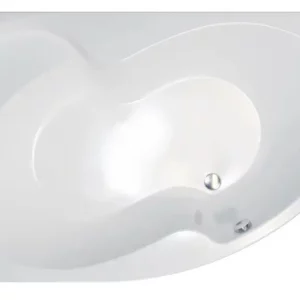 Ванна акриловая Triton Мари 170х110 правая Ванна акриловая Triton Мари 170х110 правая
