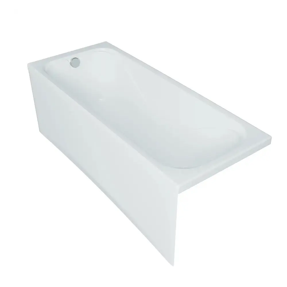 Ванна акриловая Triton Стандарт 150х75 Ванна акриловая Triton Стандарт 150х75 — изображение 2