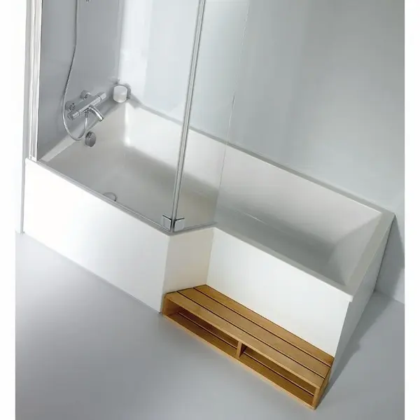 Панель фронтальная Jacob Delafon Bain-Douche Neo Панель фронтальная Jacob Delafon Bain-Douche Neo — изображение 4