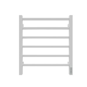 Полотенцесушитель электрический Grois Alex 50х59 Белый матовый GR101 50х60 П6 9016 U Полотенцесушитель электрический Grois Alex 50х59 Белый матовый GR101 50х60 П6 9016 U