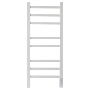 Полотенцесушитель электрический Grois Alex 30х79 Белый матовый GR102 30х80 П8 9016 U Полотенцесушитель электрический Grois Alex 30х79 Белый матовый GR102 30х80 П8 9016 U