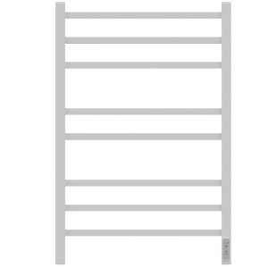 Полотенцесушитель электрический Grois Alex 50х79 Белый матовый GR102 50х80 П8 9016 U Полотенцесушитель электрический Grois Alex 50х79 Белый матовый GR102 50х80 П8 9016 U