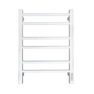 Полотенцесушитель электрический Grois Nex 40х60 Белый матовый GR111 40х60 П6 9016 U Полотенцесушитель электрический Grois Nex 40х60 Белый матовый GR111 40х60 П6 9016 U