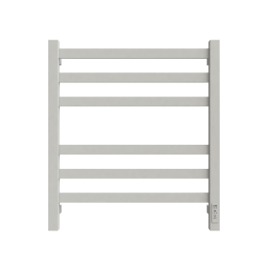 Полотенцесушитель электрический Grois Bruno 50х60 Белый матовый GR121 50х60 П6 9016 U Полотенцесушитель электрический Grois Bruno 50х60 Белый матовый GR121 50х60 П6 9016 U