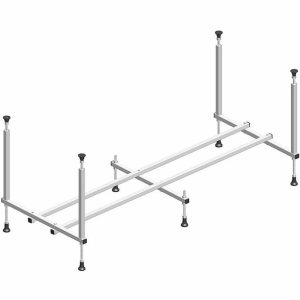 Каркас Alex Baitler Garda, Nemi, Madin 160х70 KS16