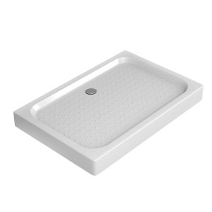 Душевой поддон Niagara Eco 120х90 Белый глянцевый NG-P1290-14Q