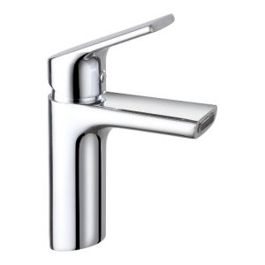 Смеситель для раковины Esko Ontario Хром глянцевый ON 26