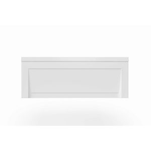 Панель фронтальная Alex Baitler Saima, Michigan 165 Белый глянцевый PF16558H NW Панель фронтальная Alex Baitler Saima, Michigan 165 Белый глянцевый PF16558H NW