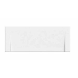 Панель фронтальная Alex Baitler Garda 160 Белый глянцевый PF1663H NW Панель фронтальная Alex Baitler Garda 160 Белый глянцевый PF1663H NW