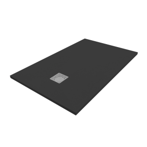 Душевой поддон Taliente PTA-ST 120х80 Черный матовый PTA-ST-120B