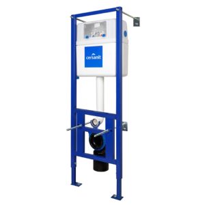 Инсталляция Cersanit Link Pro для скрытого монтажа унитаза S-IN-MZ-LINK_PRO