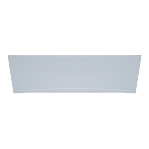 Панель фронтальная Triton London, Дюна, Дина, Эмма, Tokyo 170 Белый глянцевый Щ0000028743