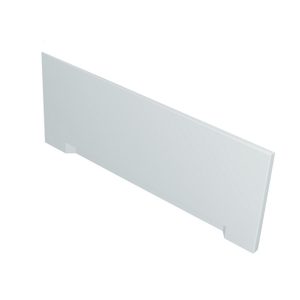 Панель фронтальная Triton Gamma, Стандарт, Ультра, Европа 160 Белый глянцевый Щ0000050166