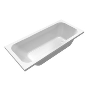 Ванна акриловая Triton Ника 150х70 Белый глянцевый Щ0000062046 Ванна акриловая Triton Ника 150х70 Белый глянцевый Щ0000062046