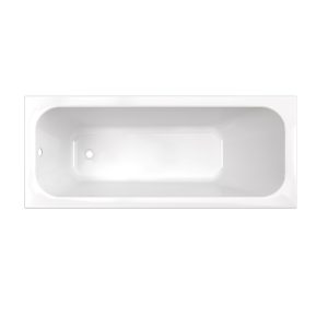 Ванна акриловая Triton Ника 180х80 Белый глянцевый Щ0000062049 Ванна акриловая Triton Ника 180х80 Белый глянцевый Щ0000062049