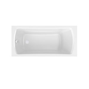 Ванна акриловая Triton Лира 150х70 Белый глянцевый Щ0000070219