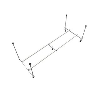 Каркас Triton Ника, Лира, Оникс 170х75 Щ0000073861 Каркас Triton Ника, Лира, Оникс 170х75 Щ0000073861